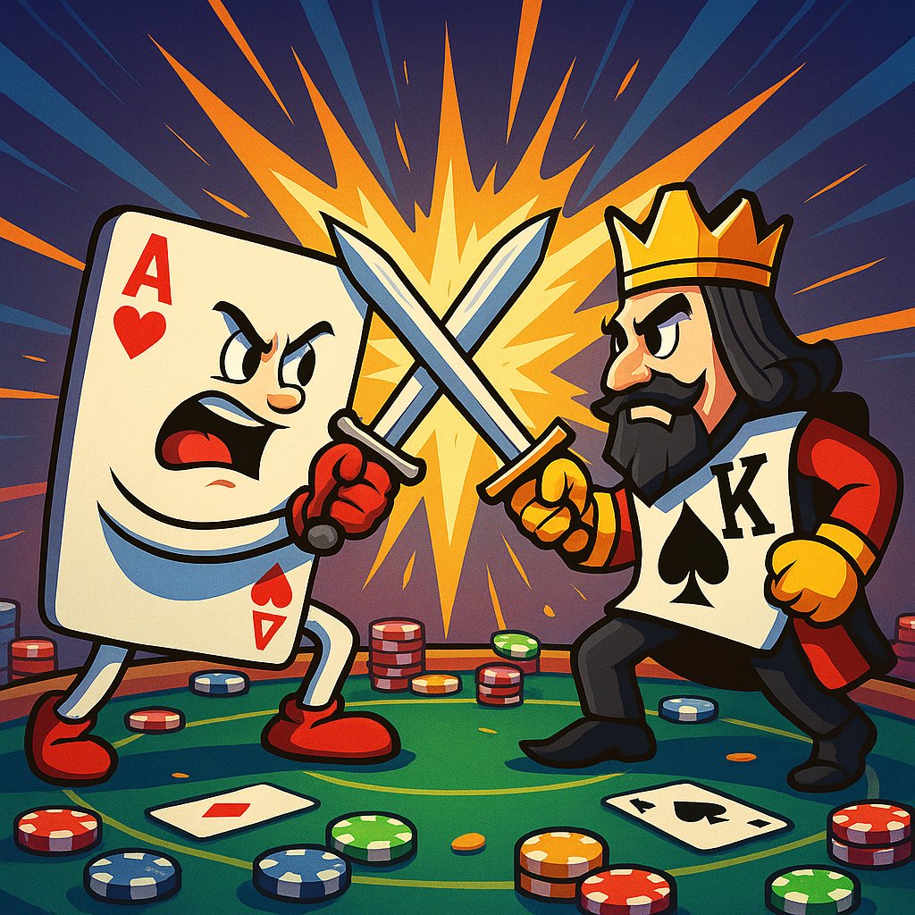Texas Hold'em Bonus Game 